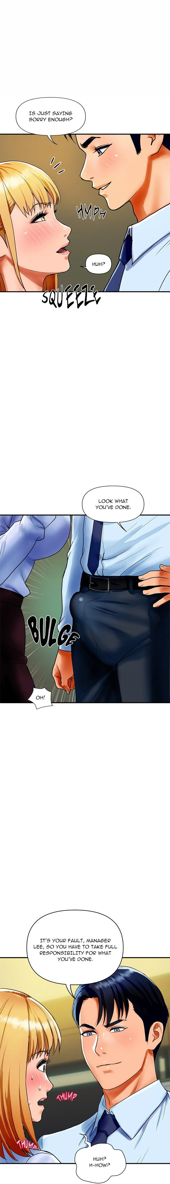 Royal Family Chapter 01 Page 24