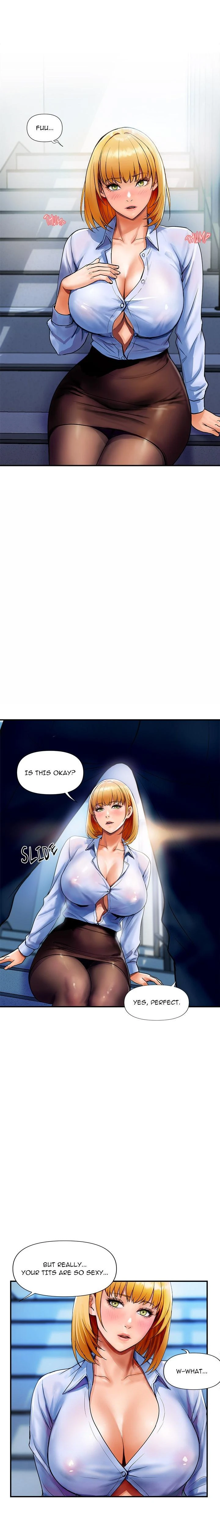 Royal Family Chapter 01 Page 26