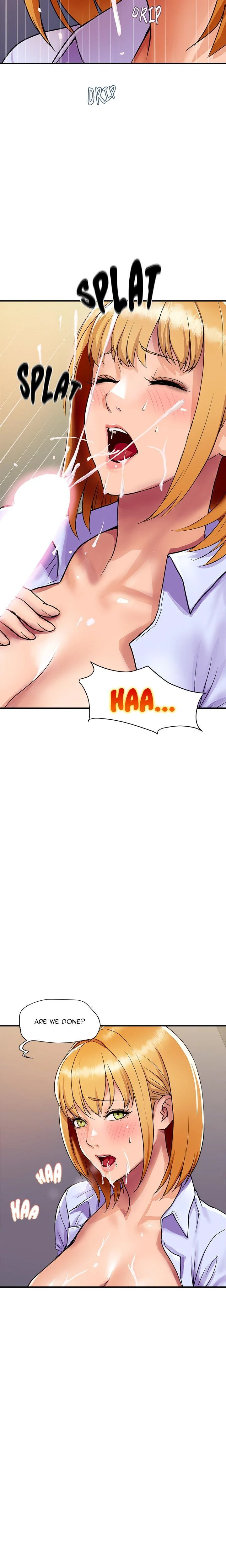 Royal Family Chapter 02 Page 3