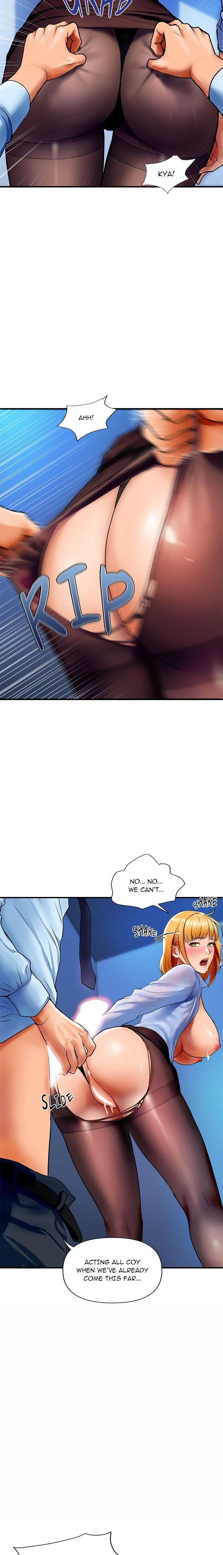 Royal Family Chapter 02 Page 7