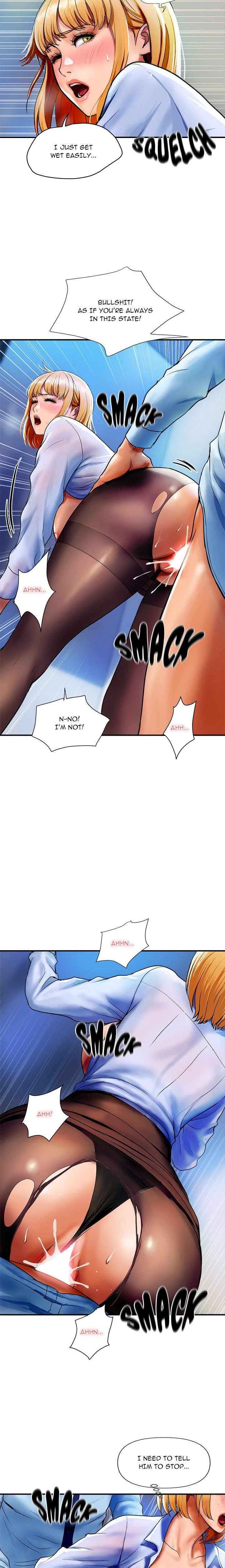 Royal Family Chapter 02 Page 10