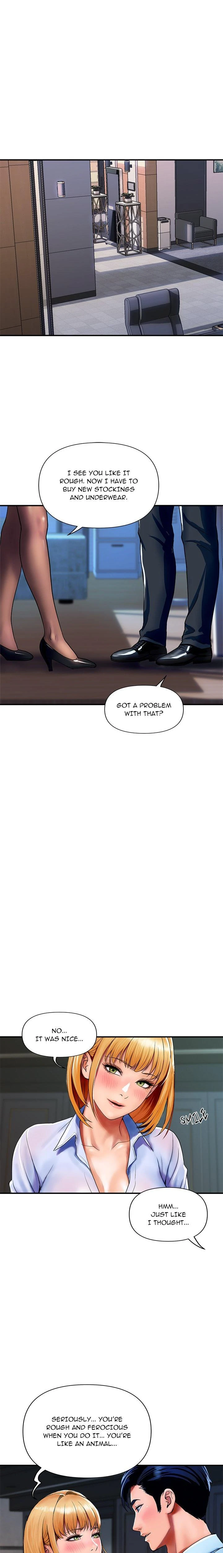 Royal Family Chapter 02 Page 19