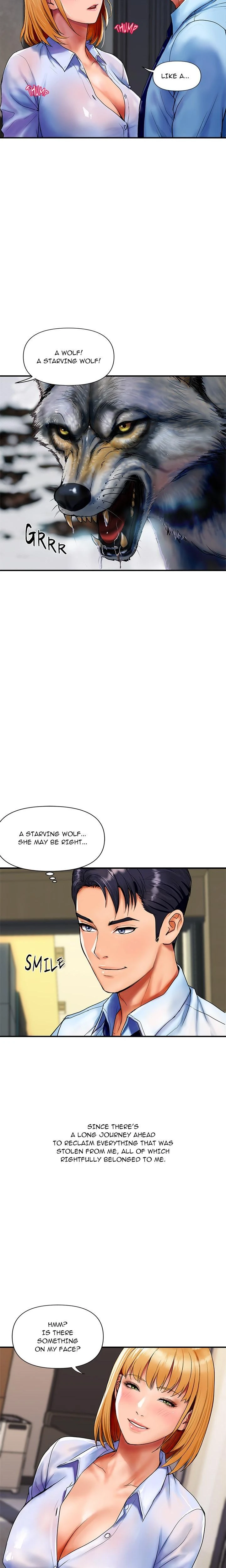 Royal Family Chapter 02 Page 20