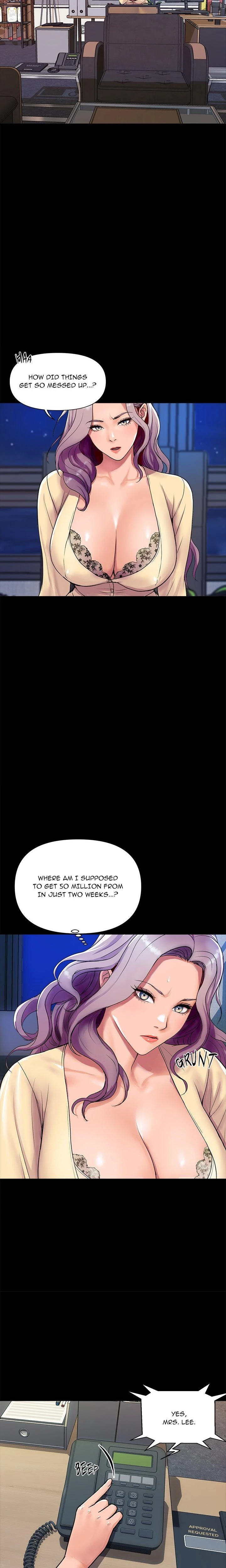 Royal Family Chapter 02 Page 24