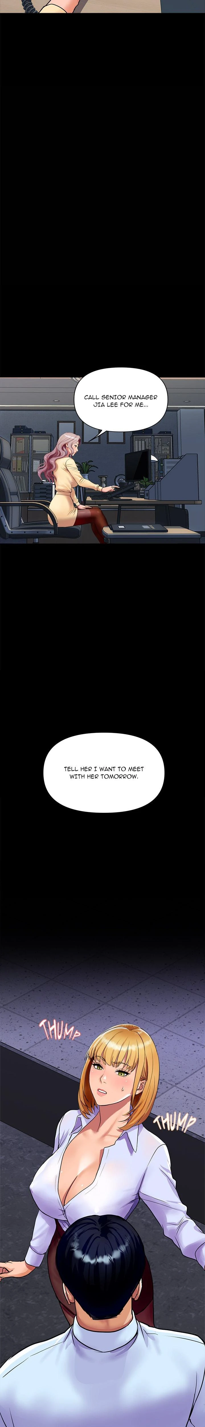 Royal Family Chapter 02 Page 25