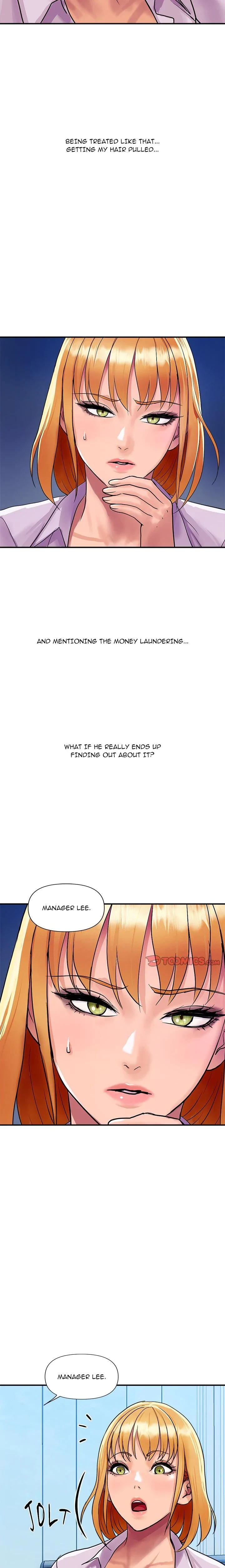 Royal Family Chapter 03 Page 4