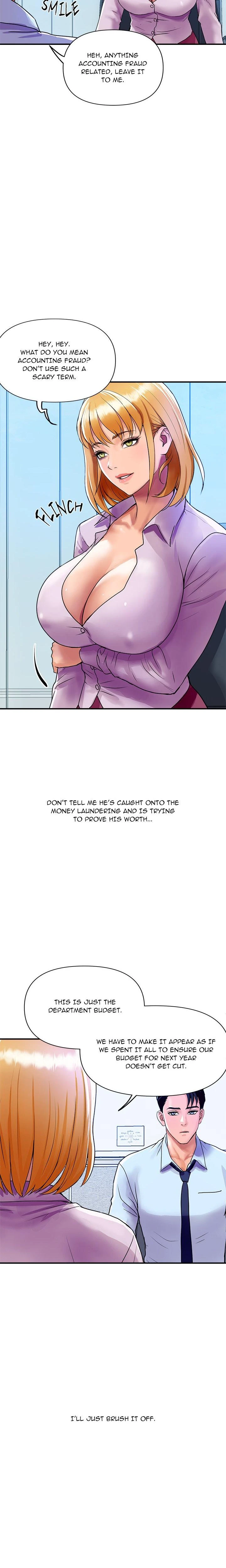 Royal Family Chapter 03 Page 6