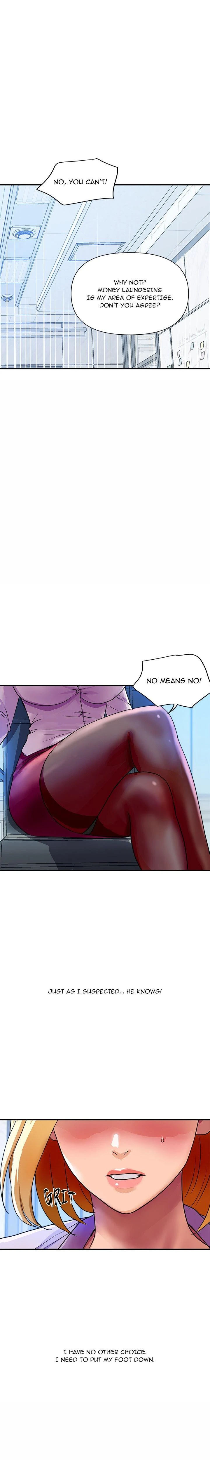 Royal Family Chapter 03 Page 8