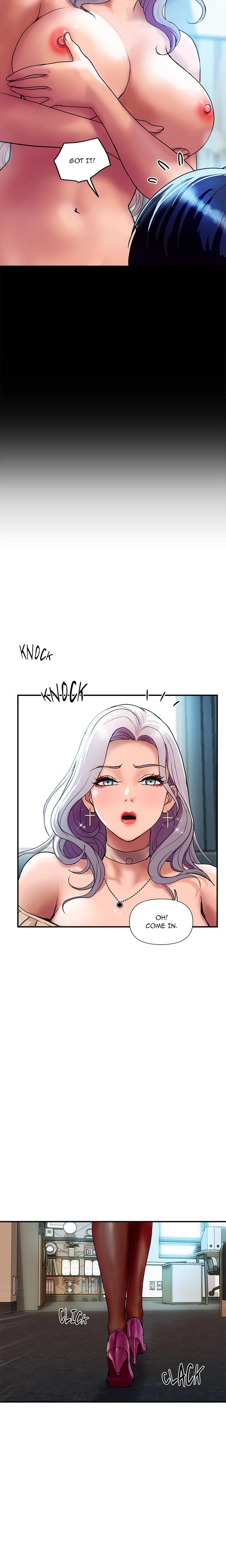Royal Family Chapter 03 Page 13