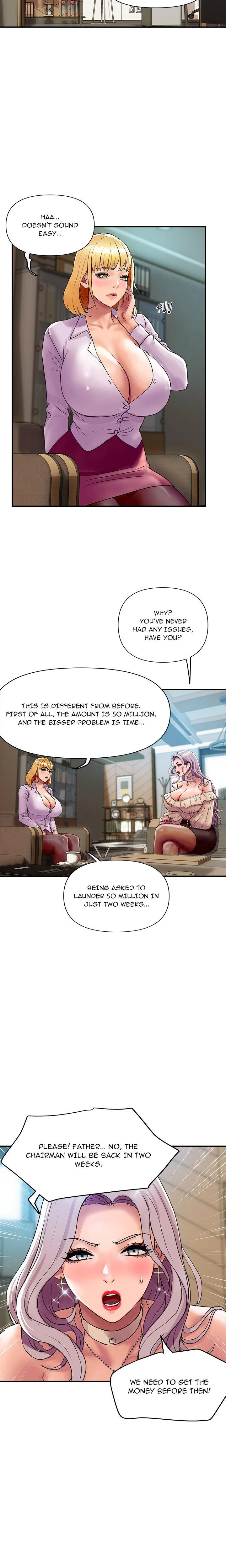 Royal Family Chapter 03 Page 15
