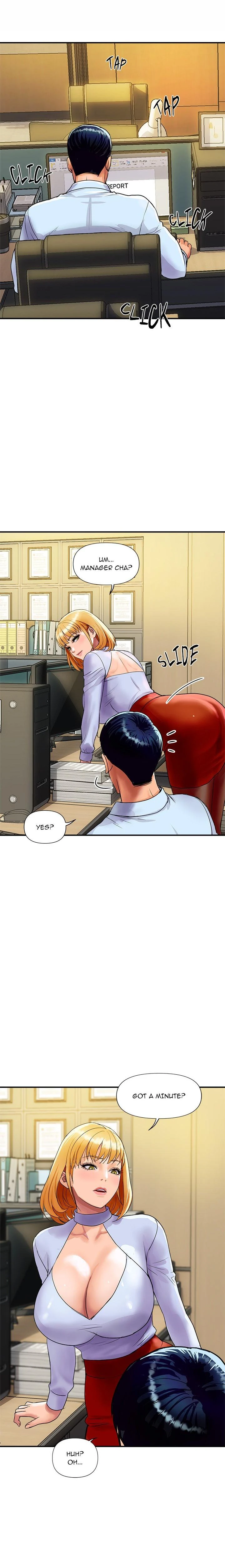 Royal Family Chapter 03 Page 20