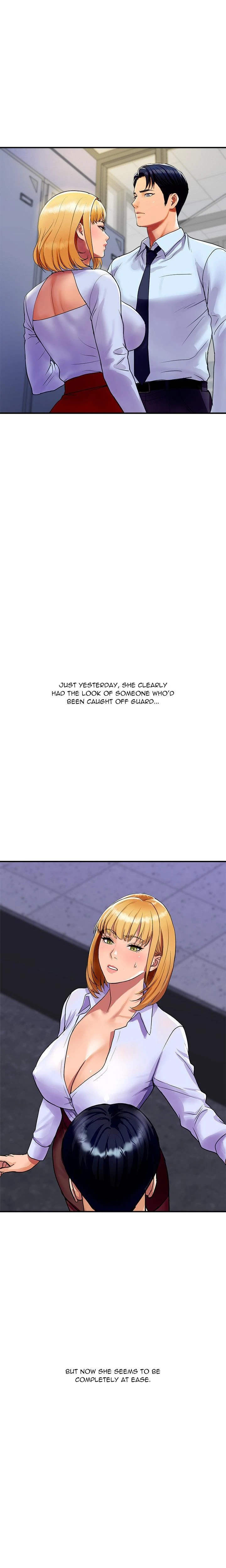Royal Family Chapter 04 Page 5