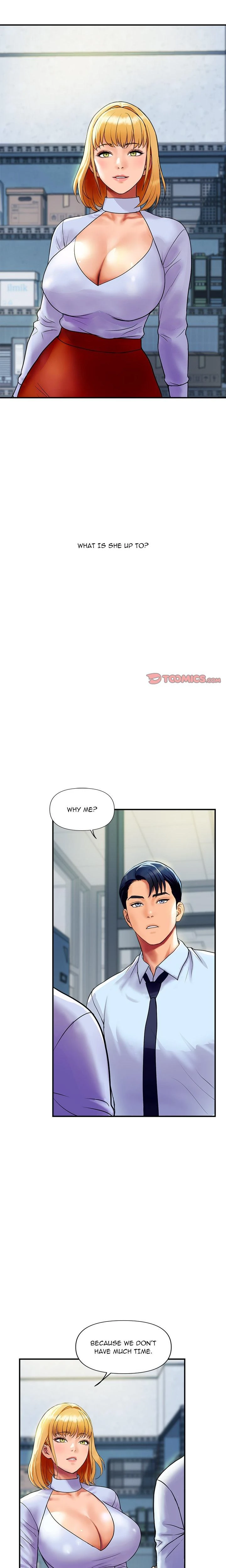Royal Family Chapter 04 Page 6