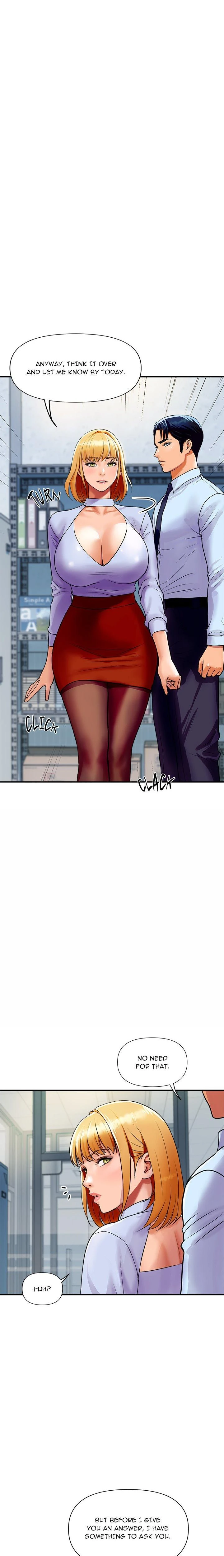Royal Family Chapter 04 Page 9