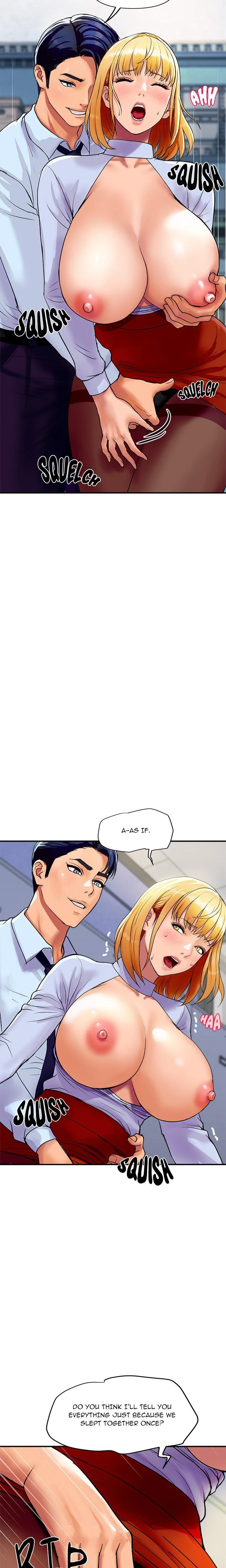 Royal Family Chapter 04 Page 13