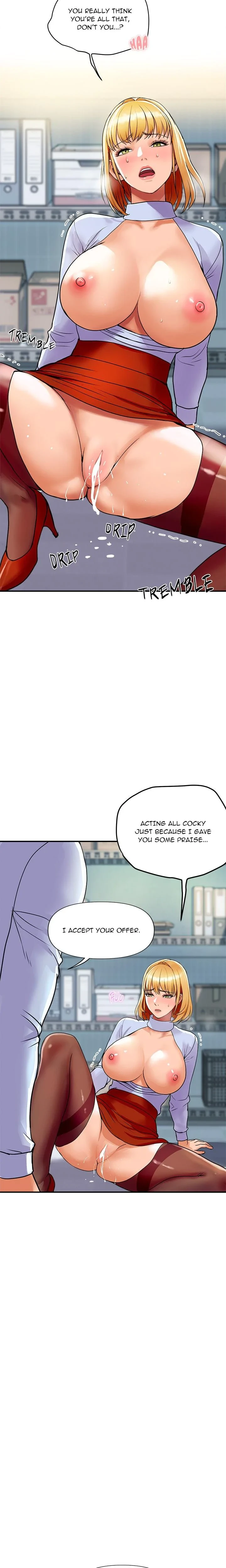Royal Family Chapter 04 Page 29