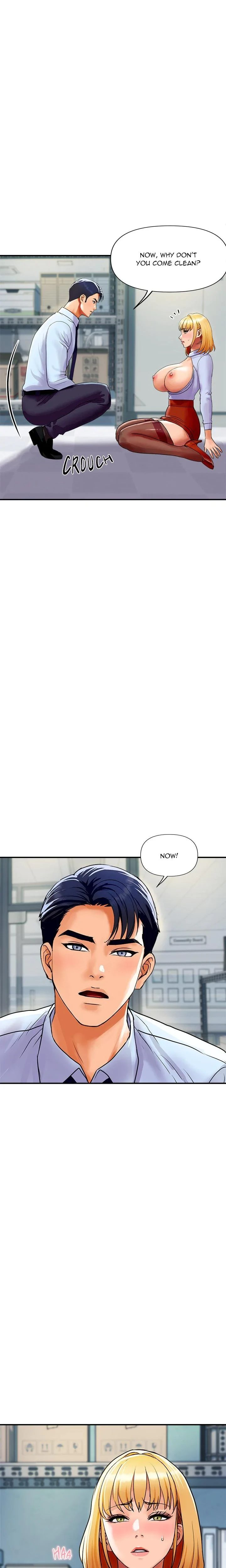 Royal Family Chapter 05 Page 2