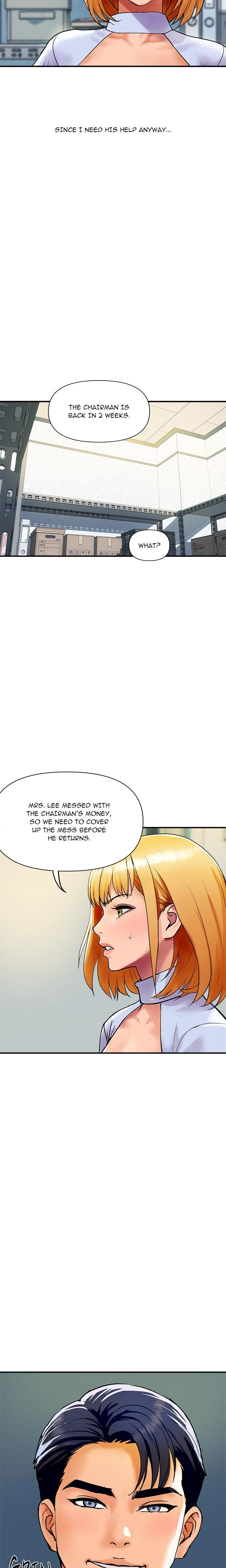 Royal Family Chapter 05 Page 3