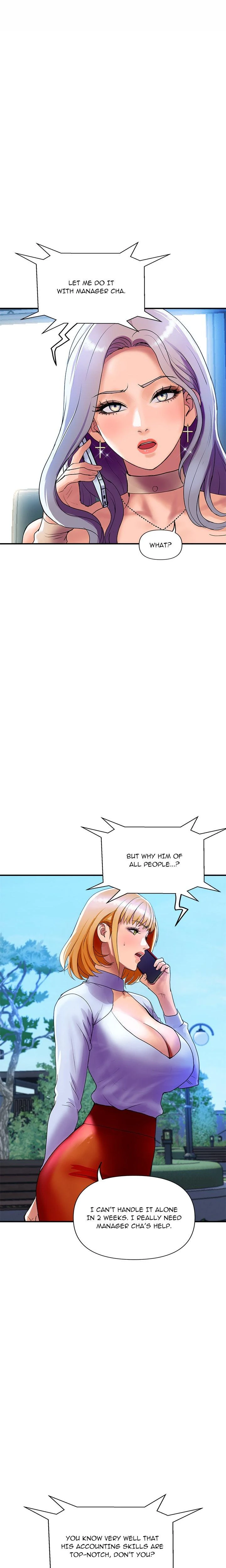 Royal Family Chapter 05 Page 6