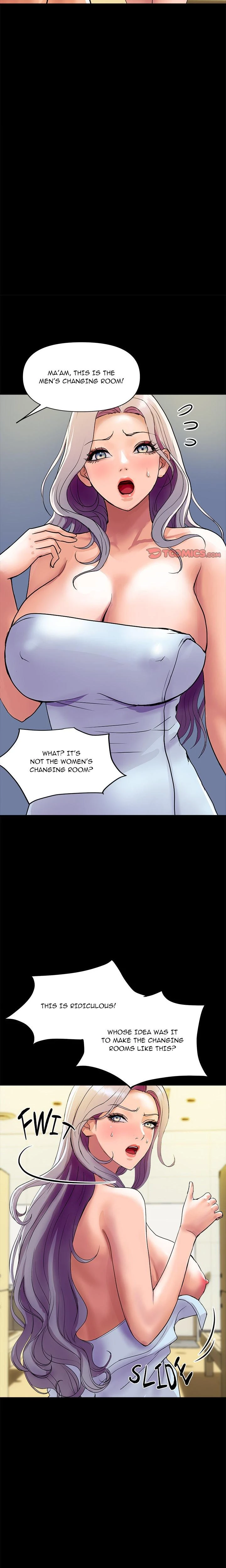 Royal Family Chapter 05 Page 10