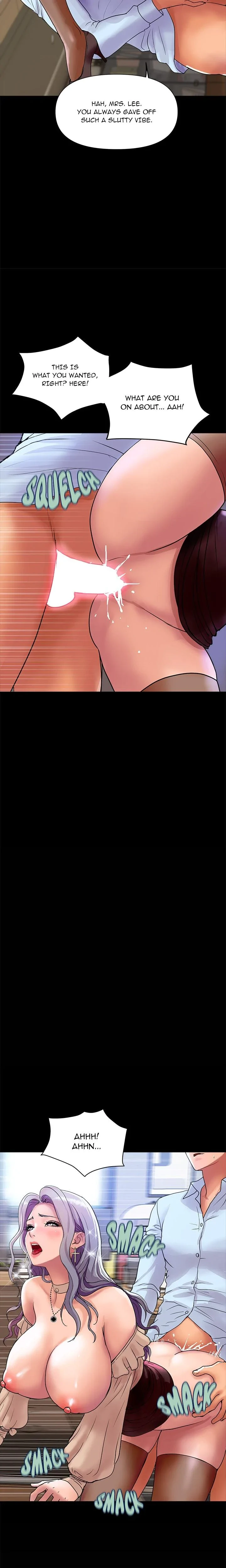 Royal Family Chapter 05 Page 15