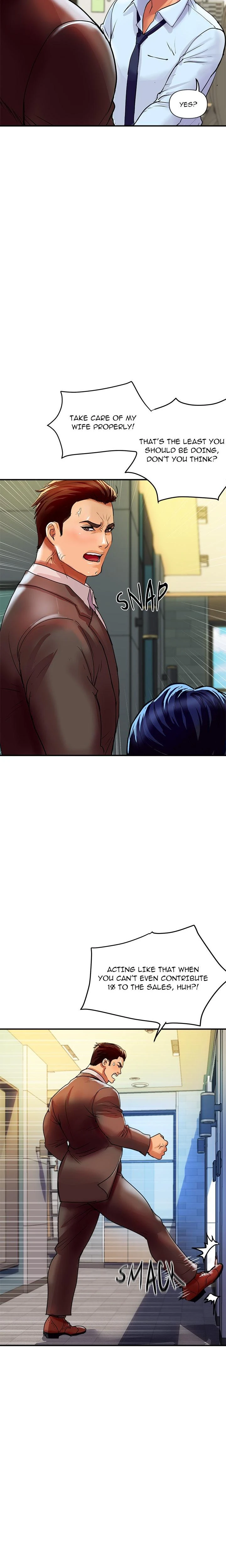 Royal Family Chapter 05 Page 22