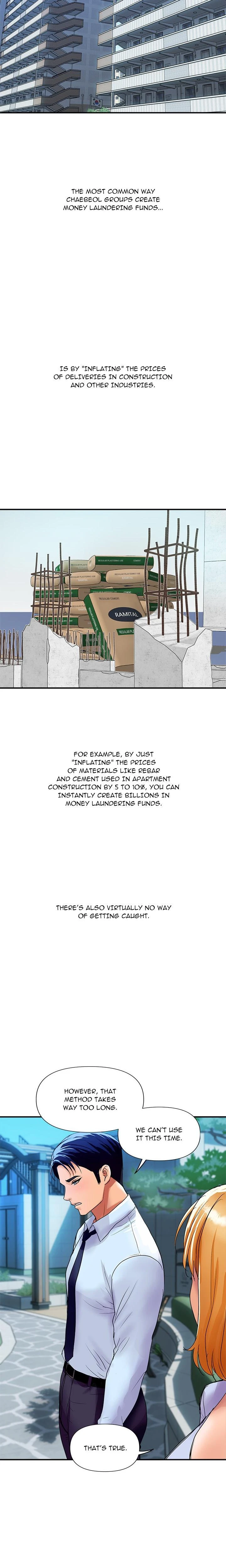Royal Family Chapter 05 Page 25