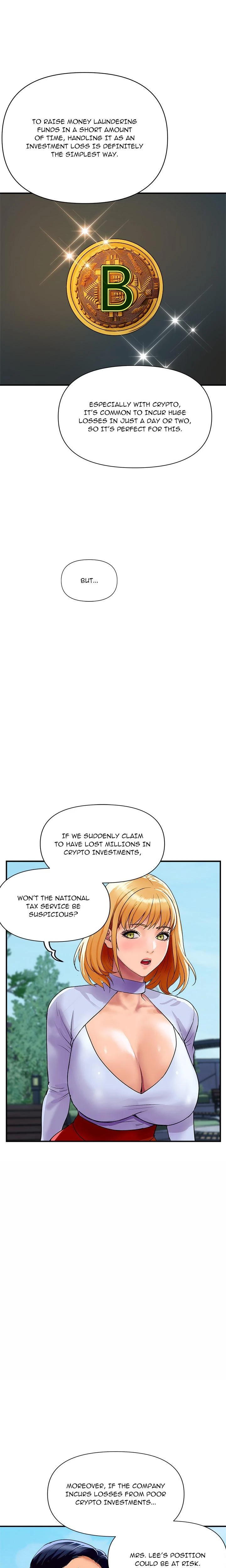 Royal Family Chapter 05 Page 26