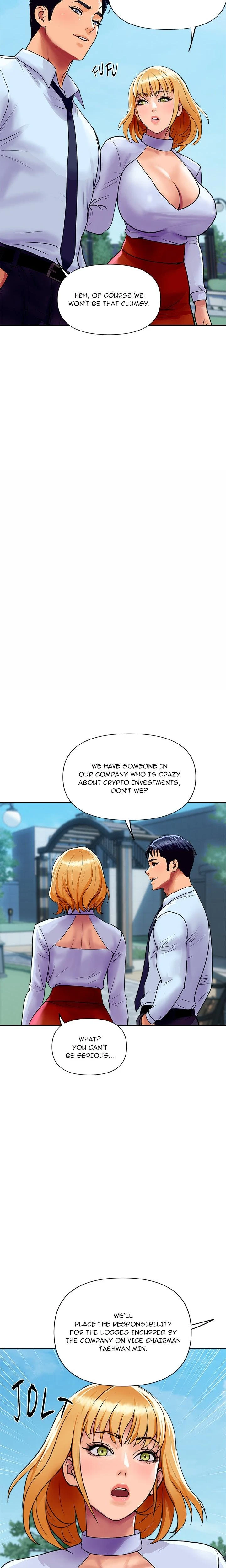 Royal Family Chapter 05 Page 27