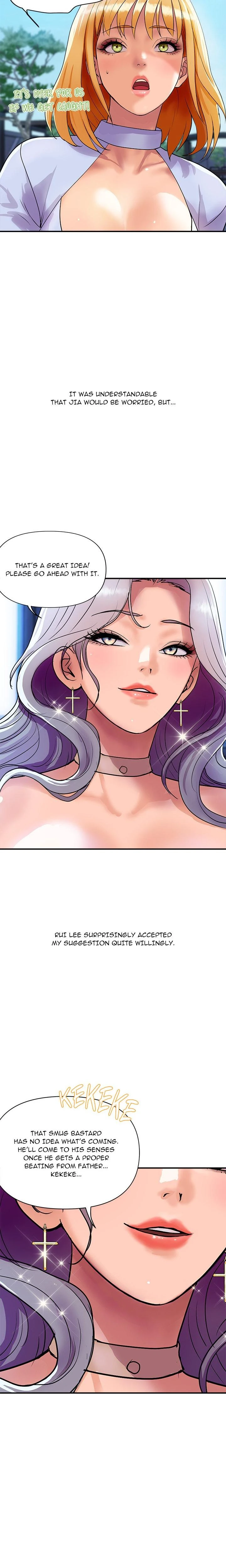 Royal Family Chapter 06 Page 2