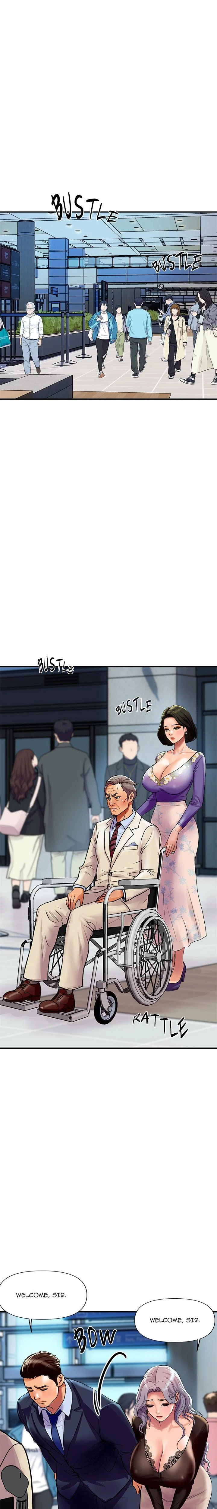 Royal Family Chapter 06 Page 8