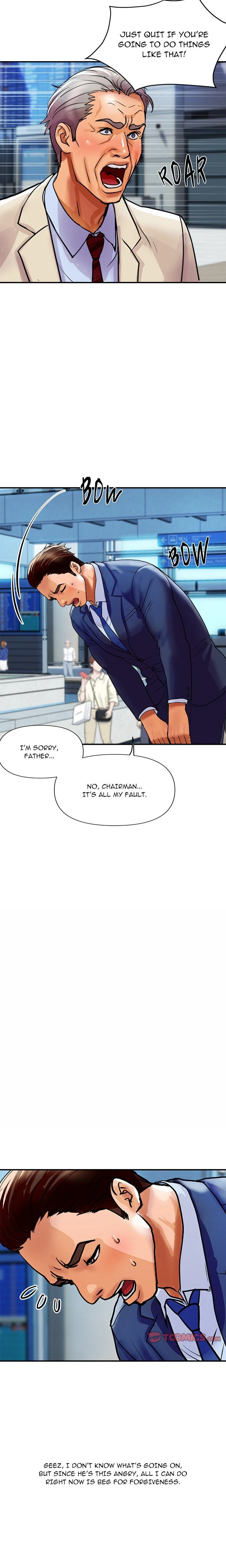 Royal Family Chapter 06 Page 13