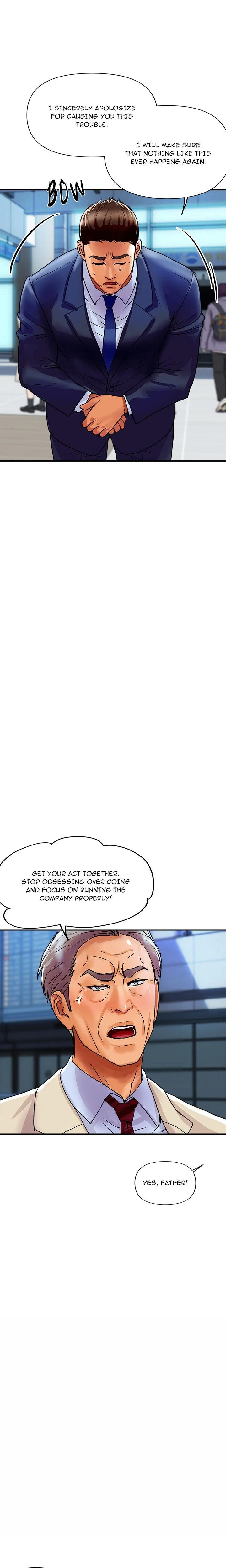 Royal Family Chapter 06 Page 14