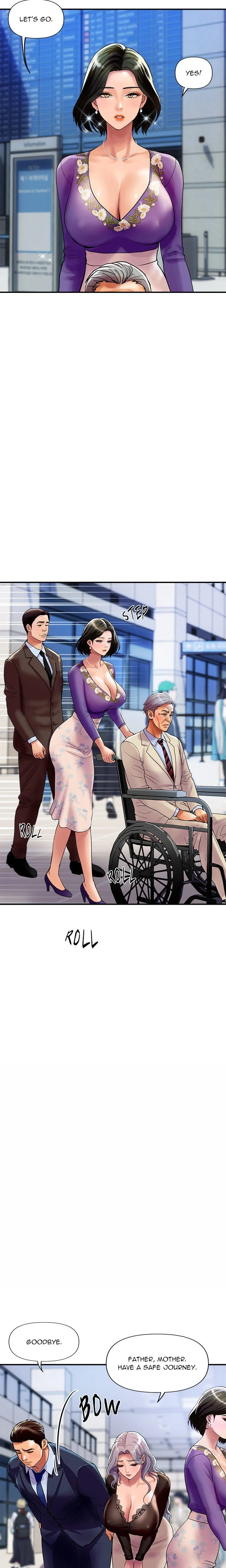 Royal Family Chapter 06 Page 15