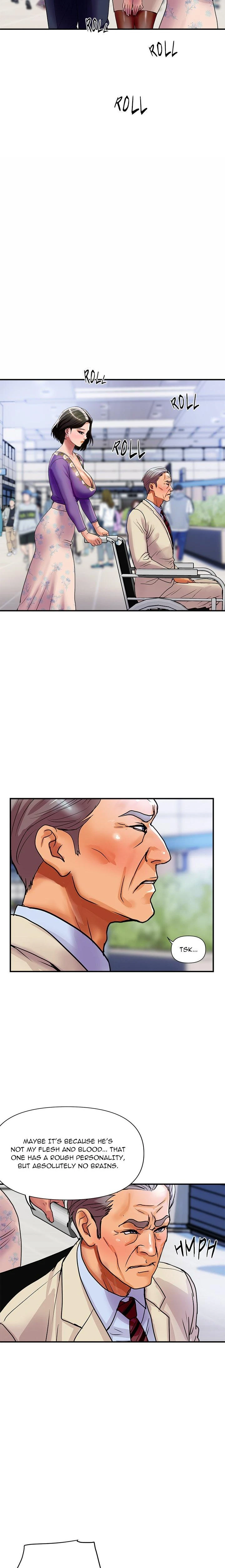 Royal Family Chapter 06 Page 16