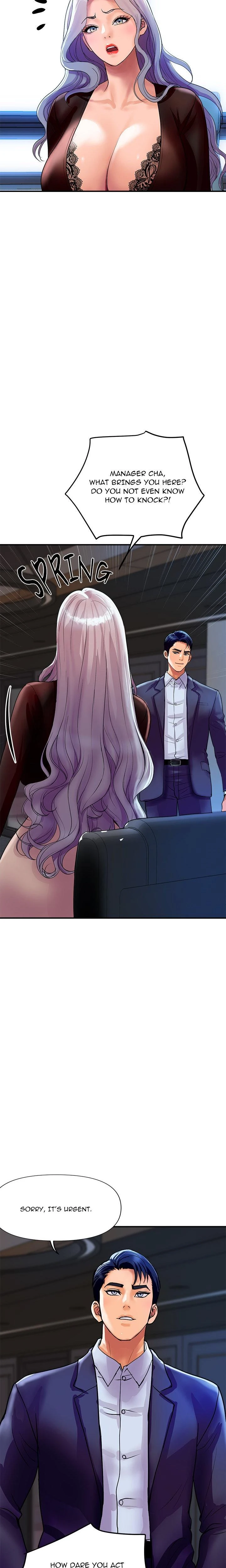 Royal Family Chapter 06 Page 21
