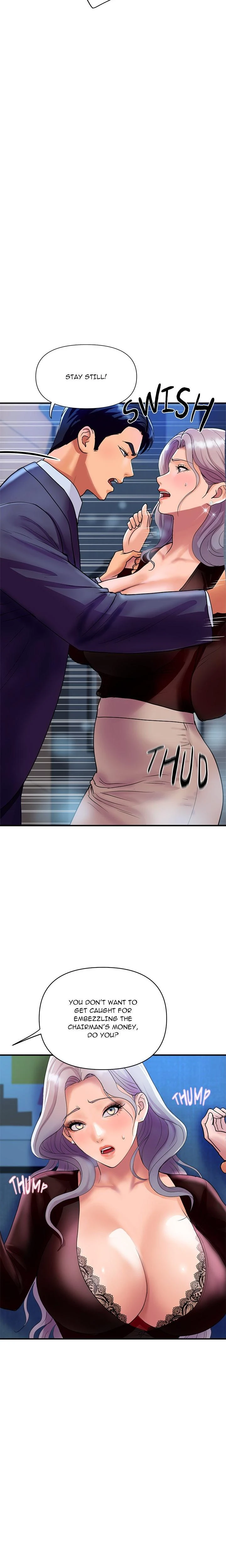 Royal Family Chapter 07 Page 3