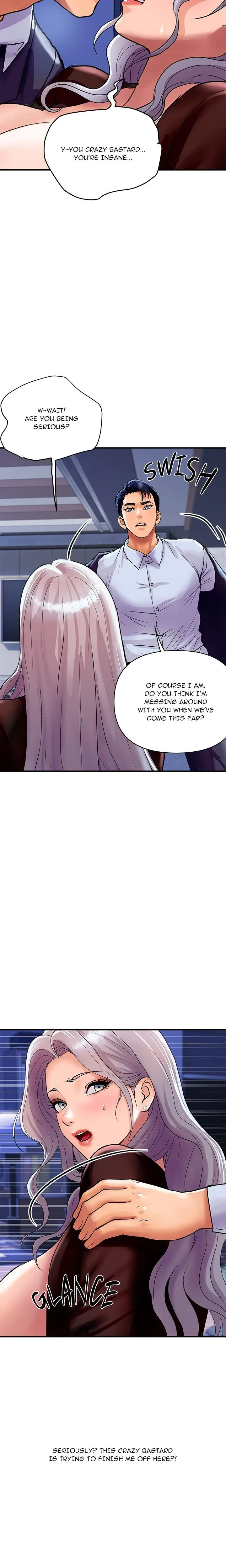 Royal Family Chapter 07 Page 8