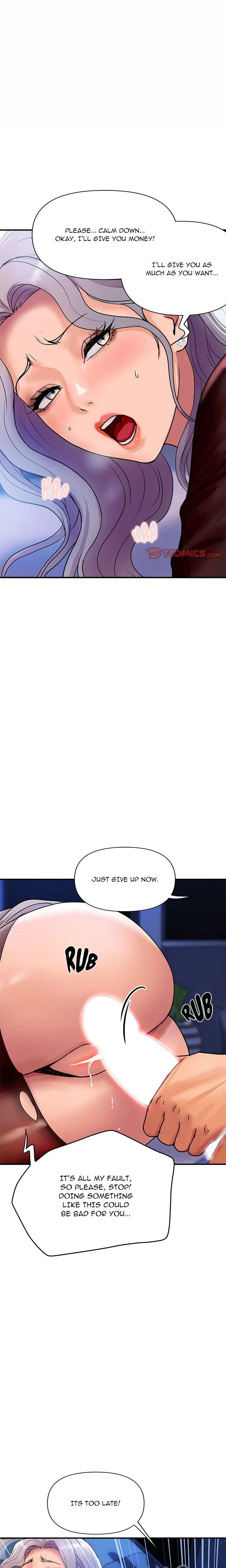 Royal Family Chapter 07 Page 10