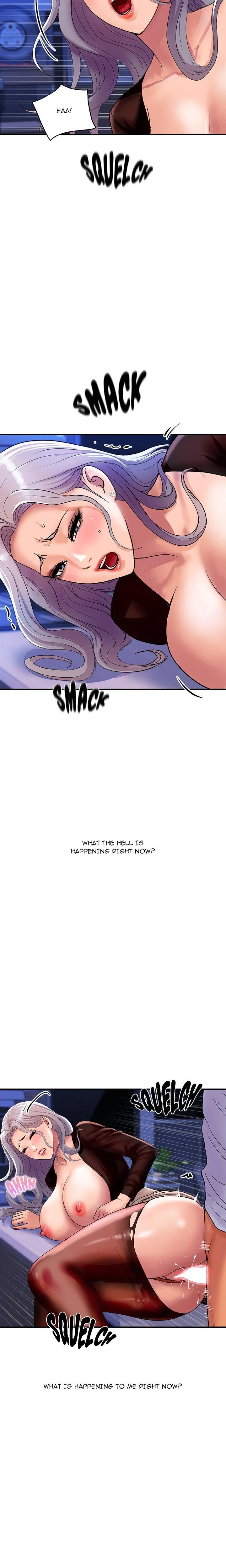 Royal Family Chapter 07 Page 12