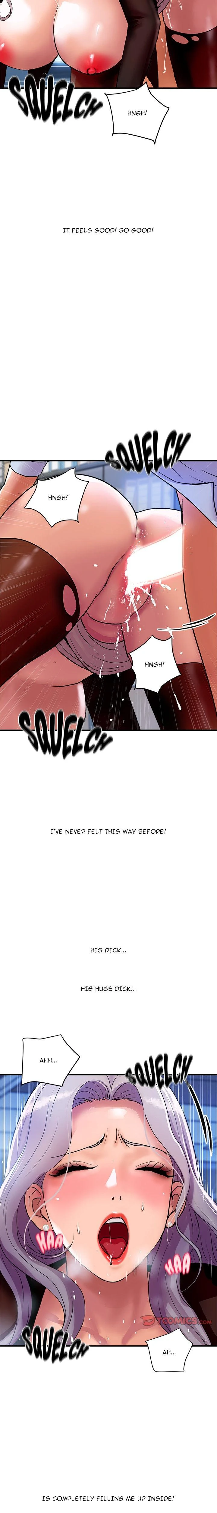 Royal Family Chapter 08 Page 5