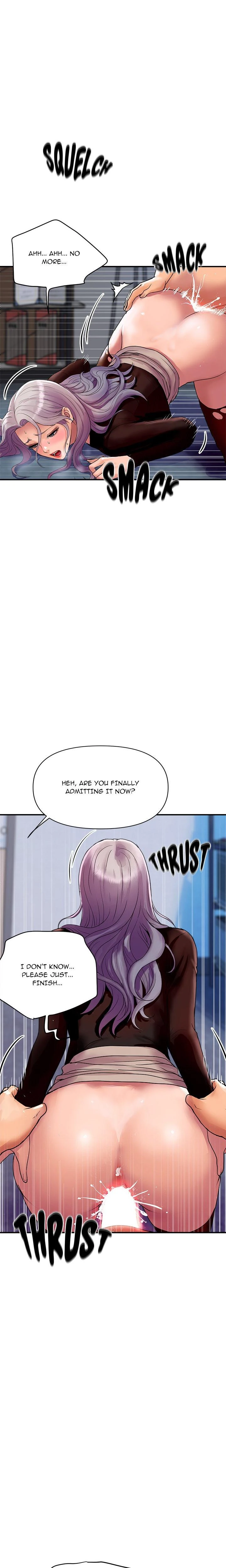 Royal Family Chapter 08 Page 6
