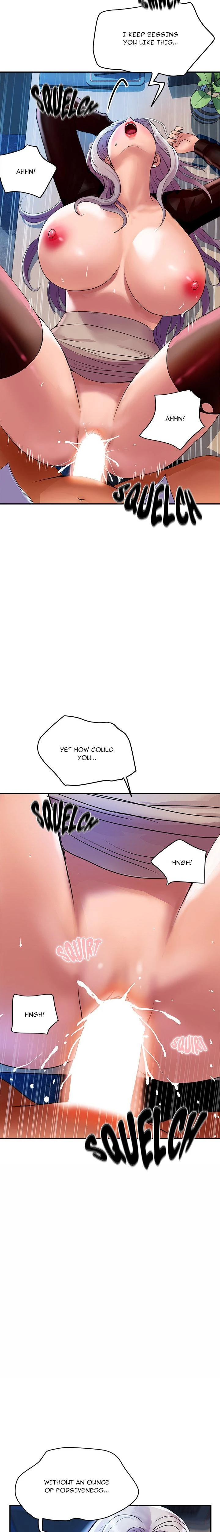 Royal Family Chapter 08 Page 18