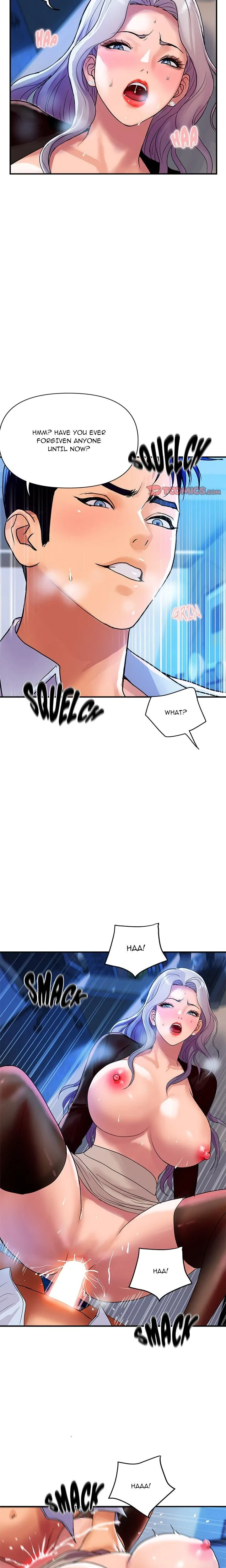 Royal Family Chapter 08 Page 19