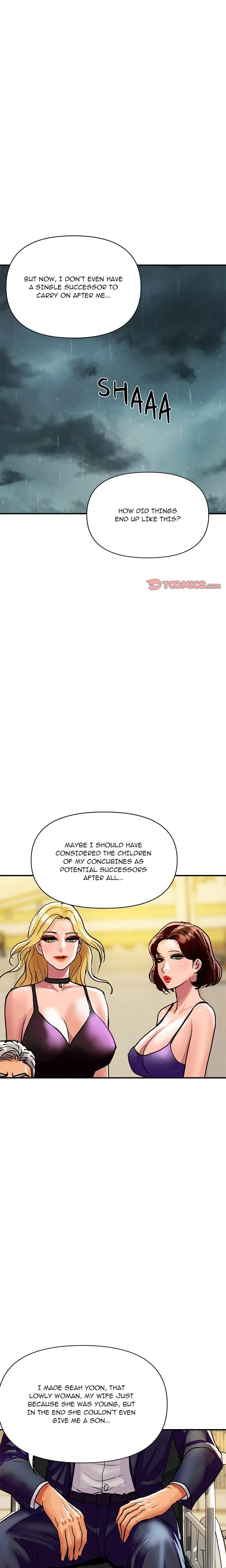 Royal Family Chapter 09 Page 16