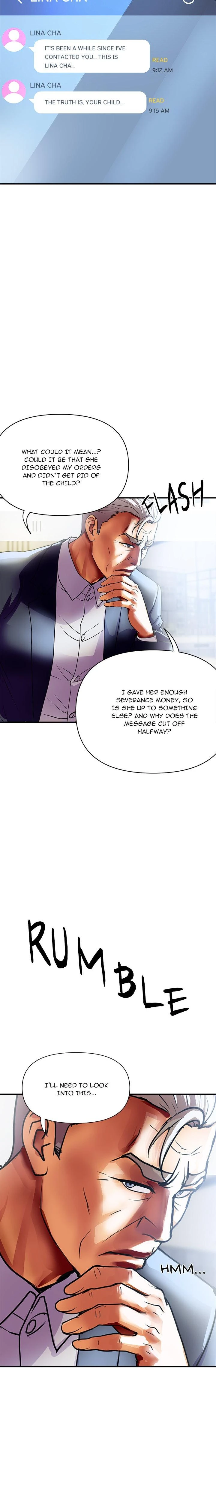 Royal Family Chapter 09 Page 18