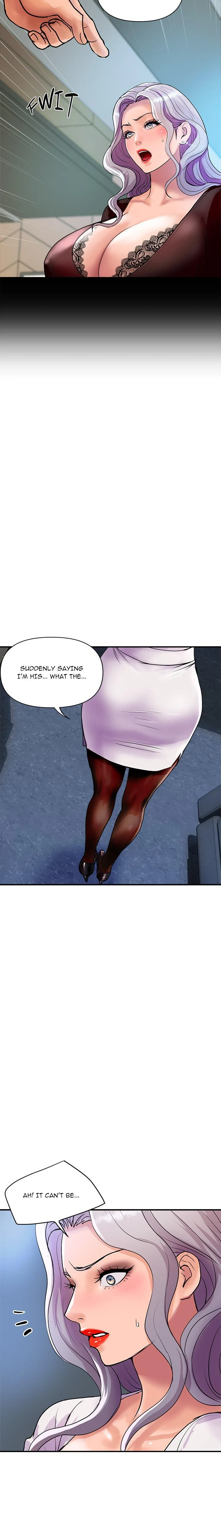 Royal Family Chapter 09 Page 21