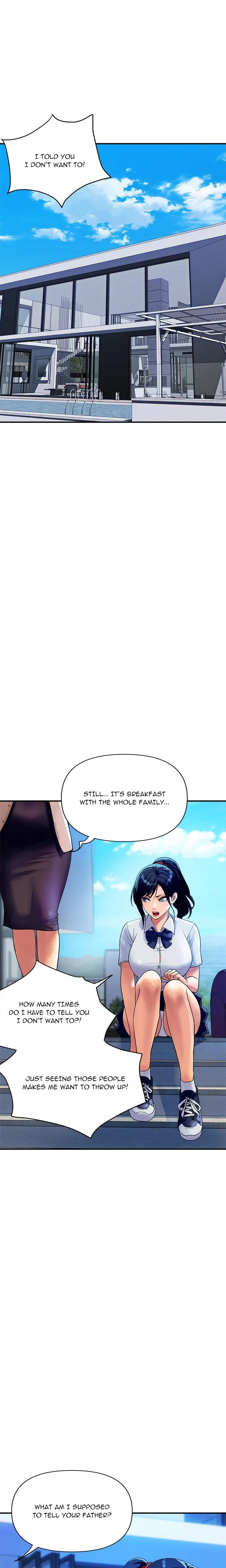 Royal Family Chapter 10 Page 2