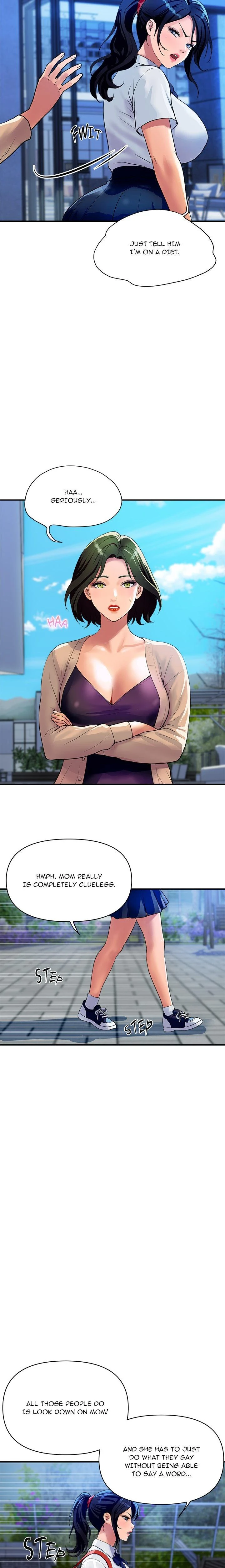 Royal Family Chapter 10 Page 3