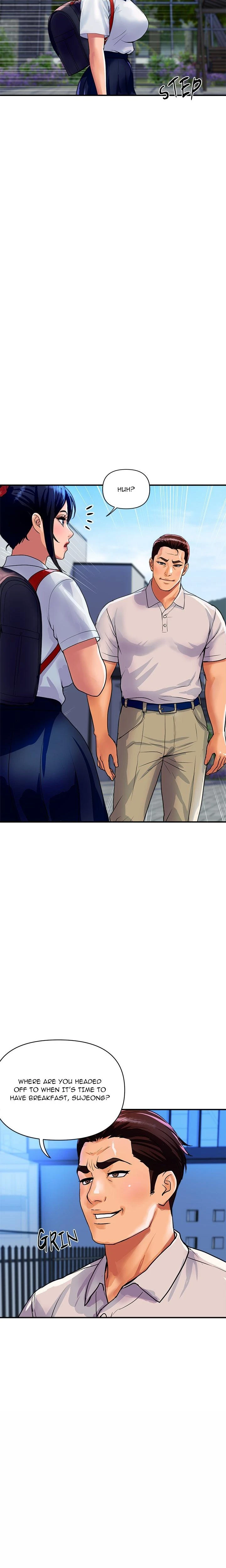 Royal Family Chapter 10 Page 4